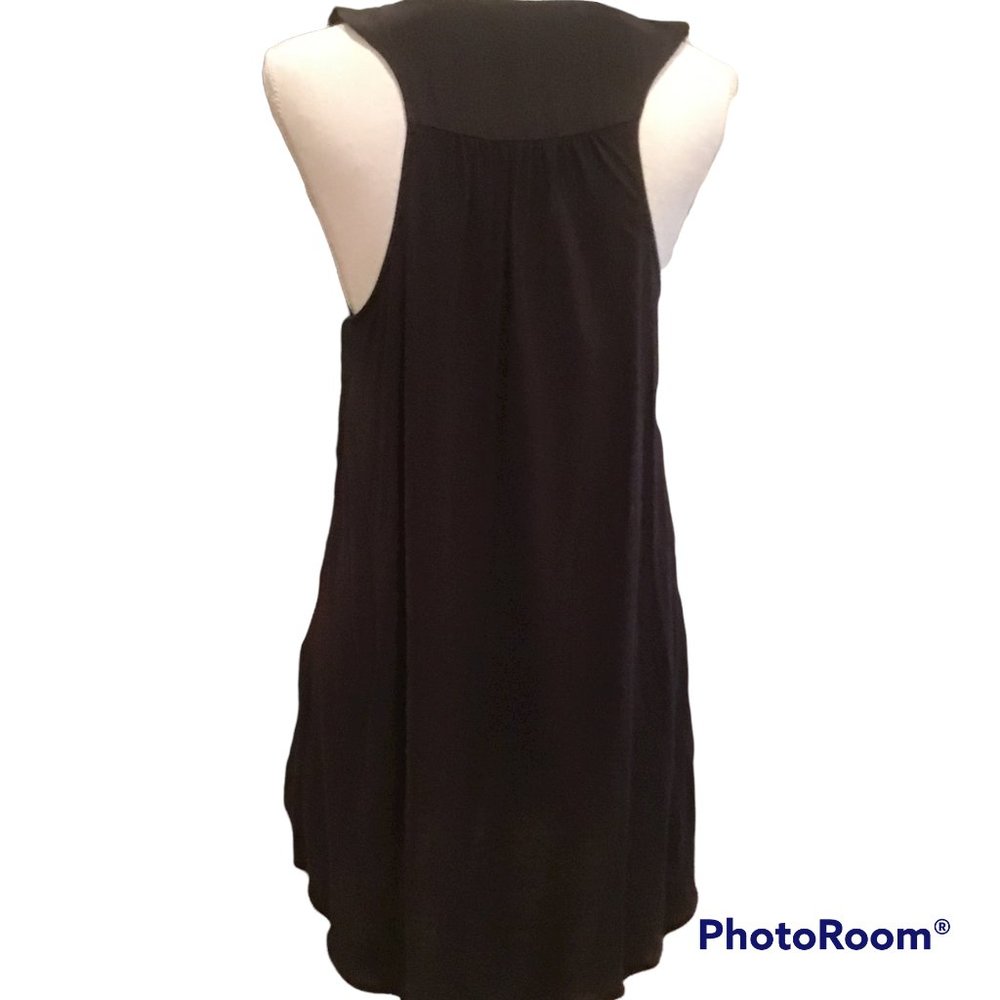 Rock & Republic Sequined Aztec Tank - Picture 4 of 5